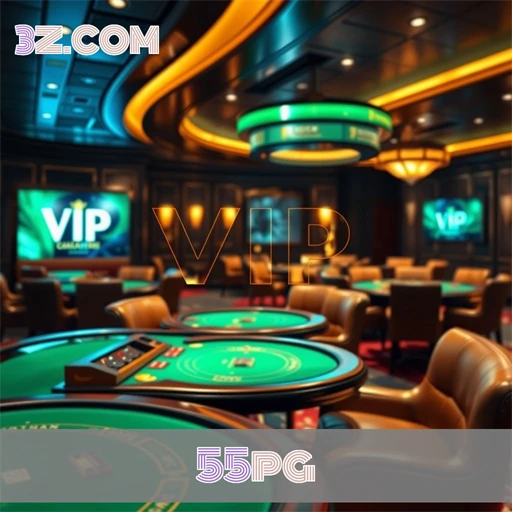 Recursos Exclusivos da Seção VIP do 55pg Revelados